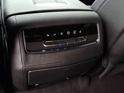 2023 Cadillac Escalade ESV Luxury