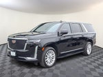 2023 Cadillac Escalade ESV Luxury