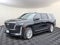 2023 Cadillac Escalade ESV Luxury