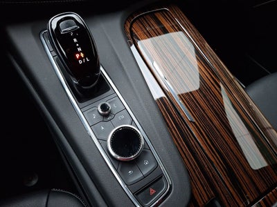 2023 Cadillac Escalade ESV Luxury