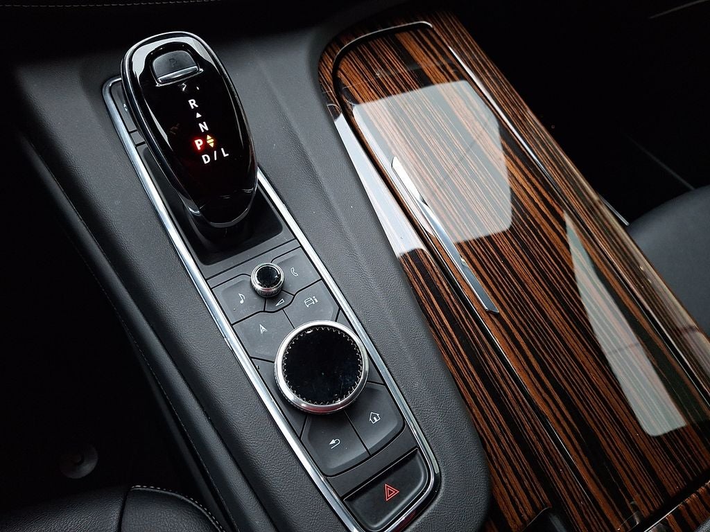 2023 Cadillac Escalade ESV Luxury