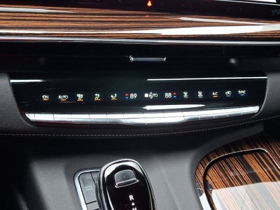 2023 Cadillac Escalade ESV Luxury