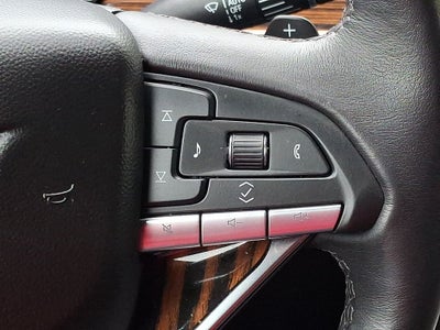 2023 Cadillac Escalade ESV Luxury