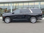 2023 Cadillac Escalade ESV Luxury