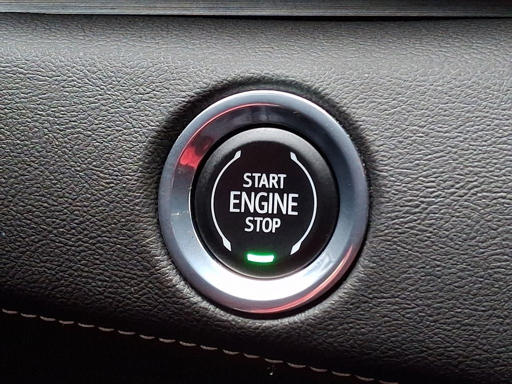 2023 Cadillac Escalade ESV Luxury