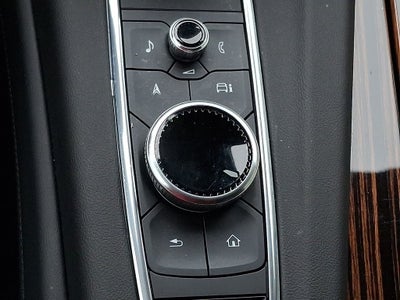 2023 Cadillac Escalade ESV Luxury