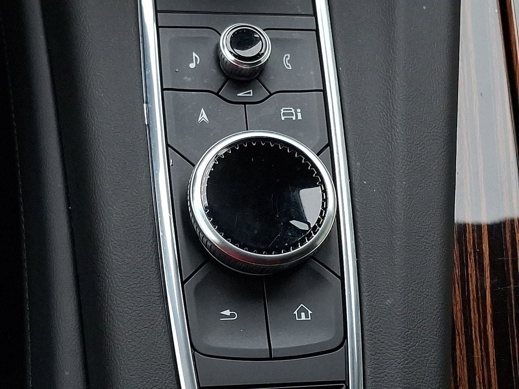 2023 Cadillac Escalade ESV Luxury