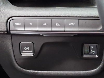 2023 Cadillac Escalade ESV Luxury