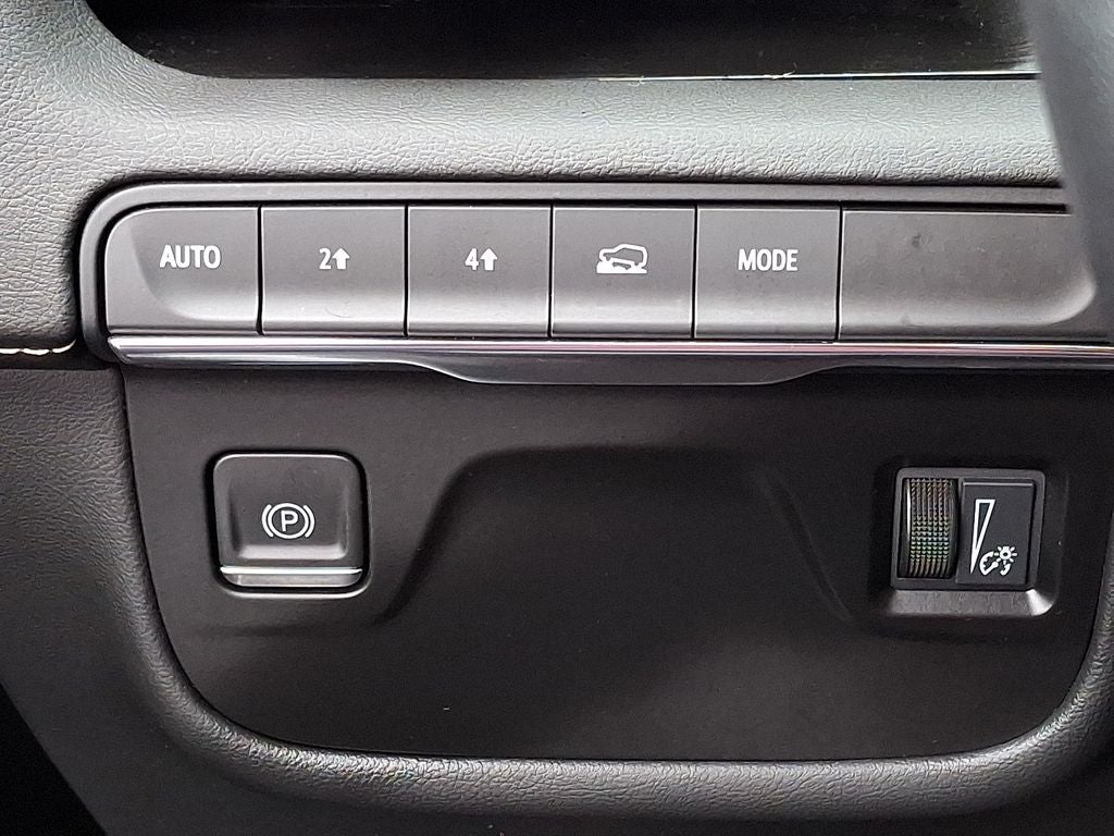 2023 Cadillac Escalade ESV Luxury