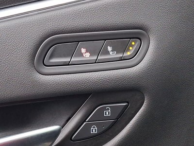 2023 Cadillac Escalade ESV Luxury