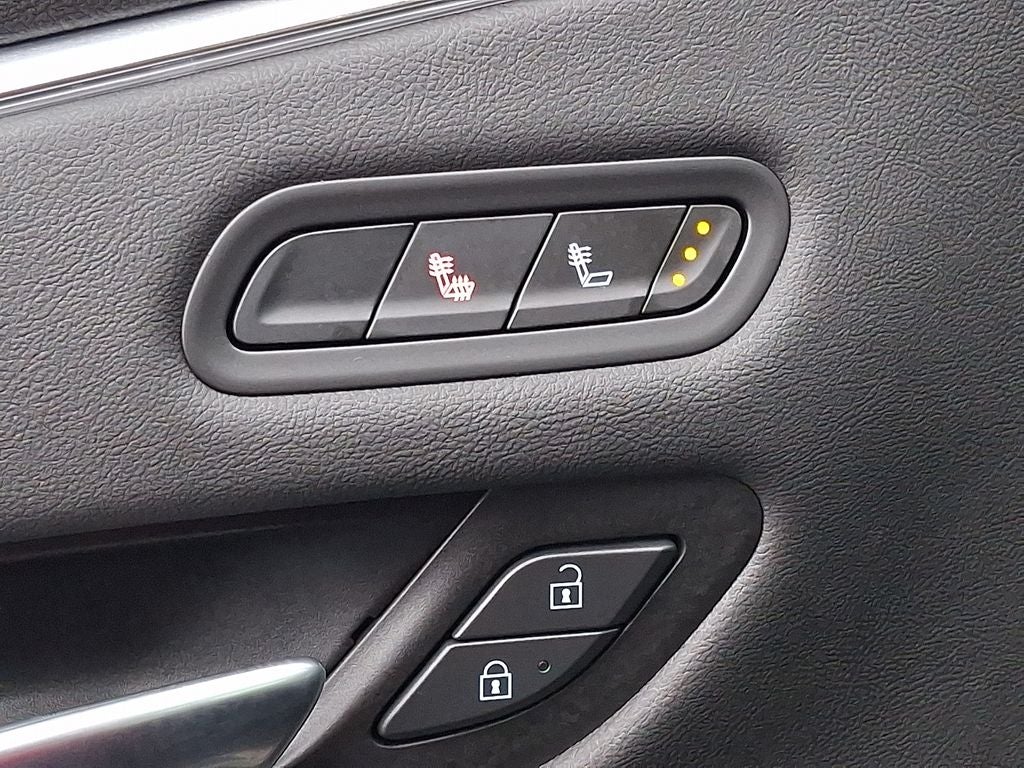 2023 Cadillac Escalade ESV Luxury