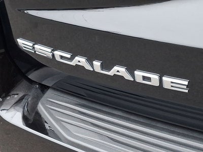 2023 Cadillac Escalade ESV Luxury