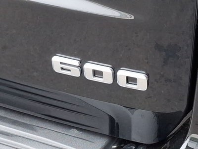 2023 Cadillac Escalade ESV Luxury