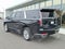 2023 Cadillac Escalade ESV Luxury