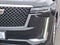 2023 Cadillac Escalade ESV Luxury