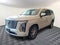 2025 Cadillac Escalade Premium Luxury Platinum