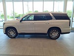 2025 Cadillac Escalade Premium Luxury Platinum