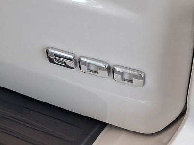 2025 Cadillac Escalade Premium Luxury Platinum