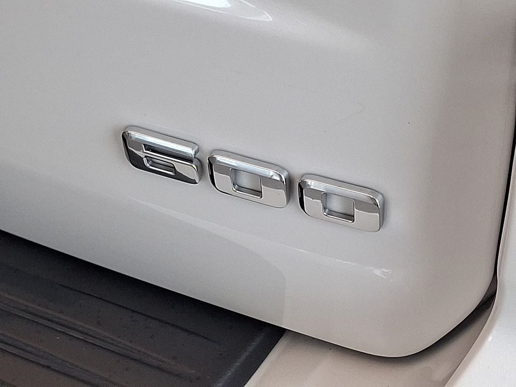 2025 Cadillac Escalade Premium Luxury Platinum