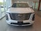2025 Cadillac Escalade Premium Luxury Platinum
