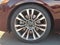 2019 Lincoln Continental Select