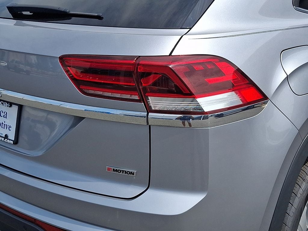 2021 Volkswagen Atlas Cross Sport 2.0T SE w/Technology