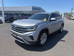 2021 Volkswagen Atlas Cross Sport 2.0T SE w/Technology