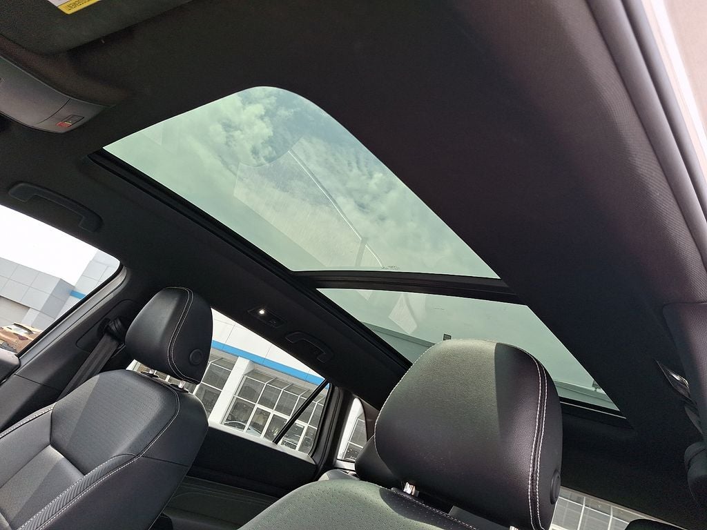 2021 Volkswagen Atlas Cross Sport 2.0T SE w/Technology