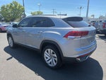 2021 Volkswagen Atlas Cross Sport 2.0T SE w/Technology