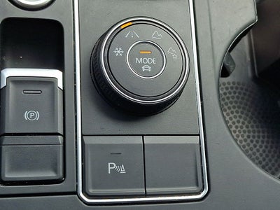 2021 Volkswagen Atlas Cross Sport 2.0T SE w/Technology