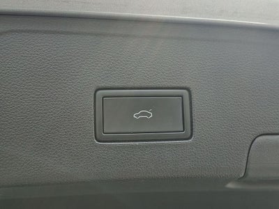 2021 Volkswagen Atlas Cross Sport 2.0T SE w/Technology