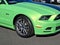 2013 Ford Mustang GT Premium