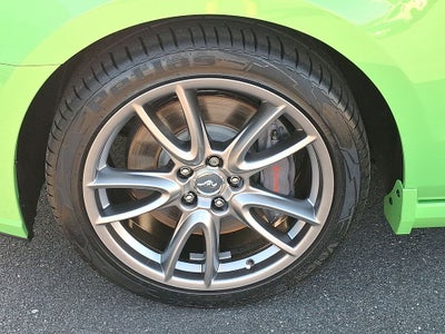2013 Ford Mustang GT Premium