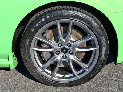 2013 Ford Mustang GT Premium