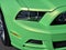2013 Ford Mustang GT Premium
