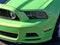 2013 Ford Mustang GT Premium