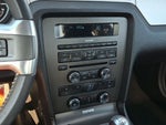 2013 Ford Mustang GT Premium