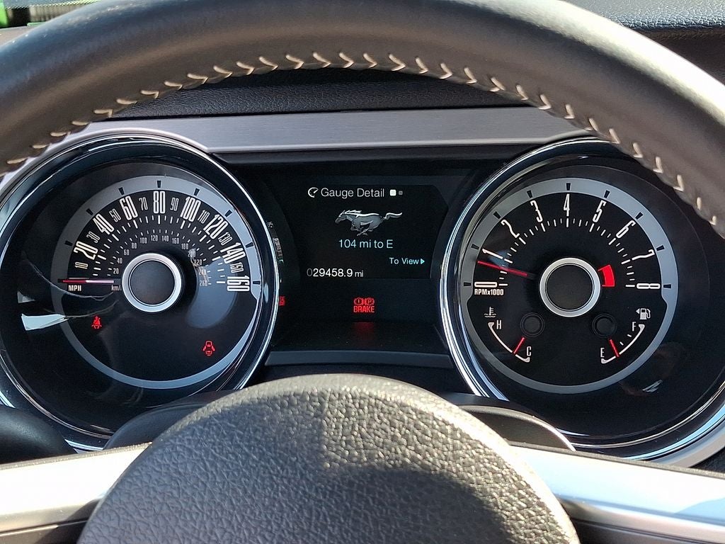 2013 Ford Mustang GT Premium