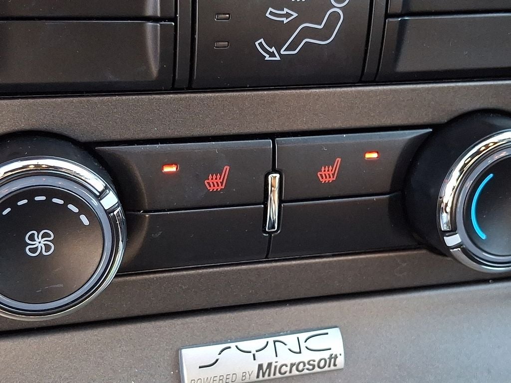 2013 Ford Mustang GT Premium