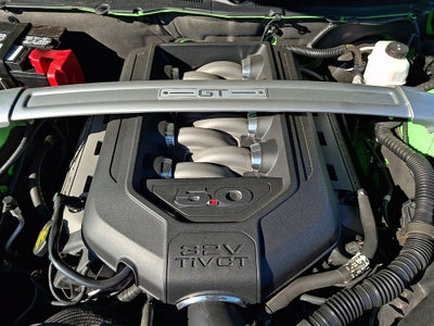 2013 Ford Mustang GT Premium
