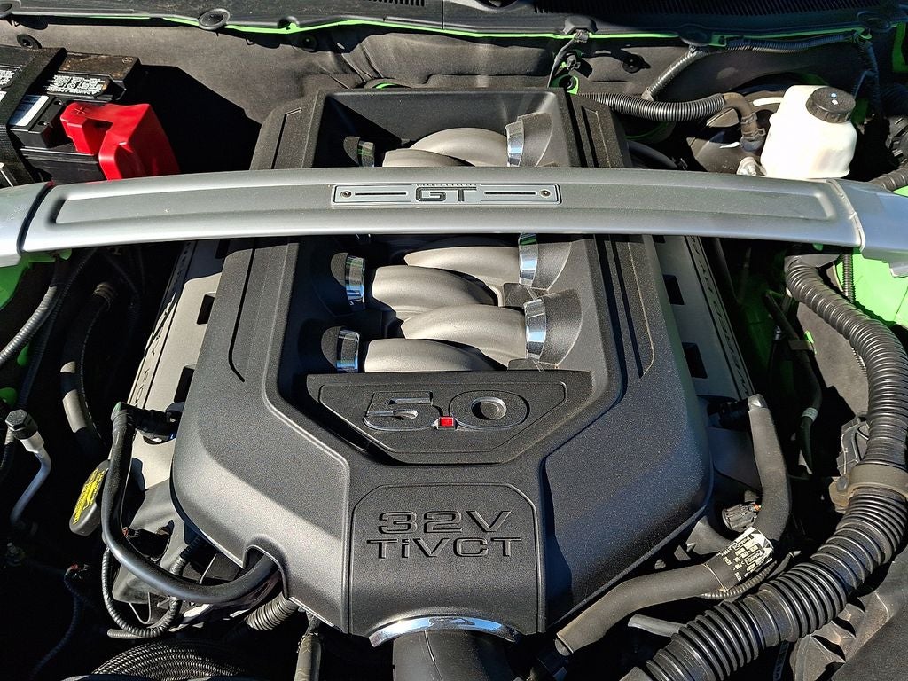 2013 Ford Mustang GT Premium