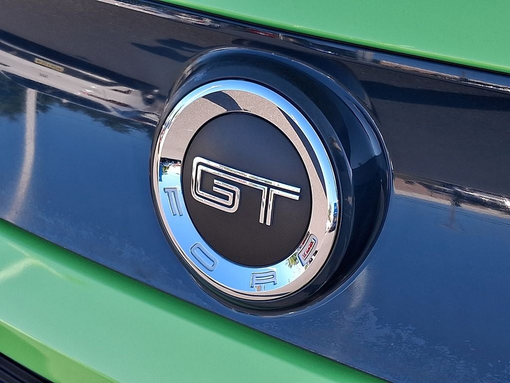 2013 Ford Mustang GT Premium