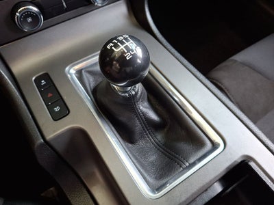 2012 Ford Mustang Boss 302