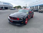 2012 Ford Mustang Boss 302