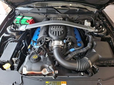 2012 Ford Mustang Boss 302