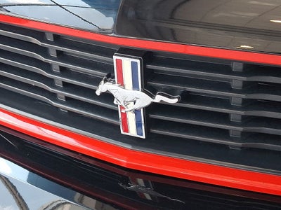 2012 Ford Mustang Boss 302