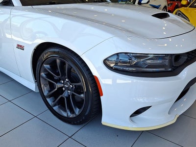 2021 Dodge Charger R/T Scat Pack