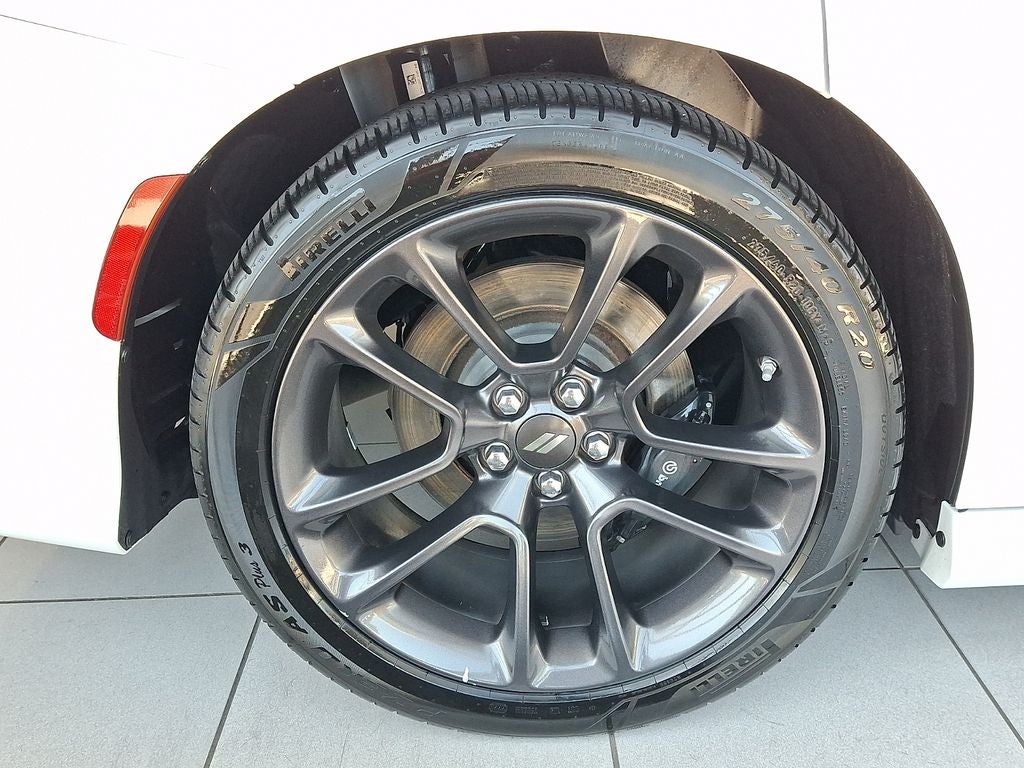 2021 Dodge Charger R/T Scat Pack