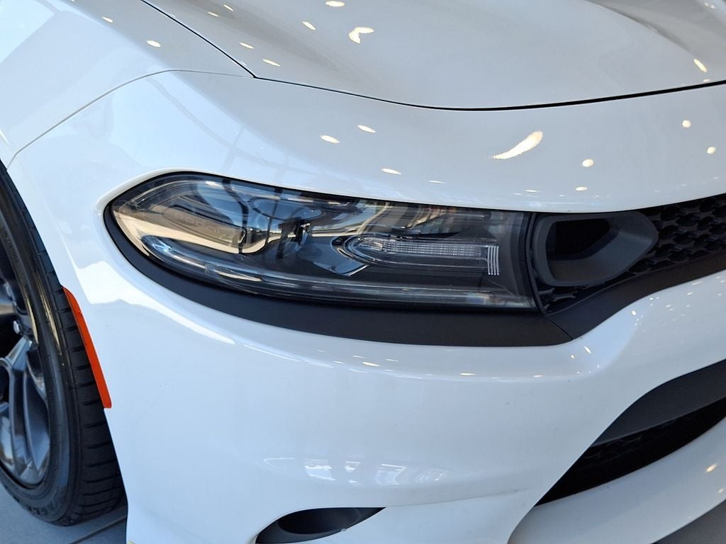 2021 Dodge Charger R/T Scat Pack
