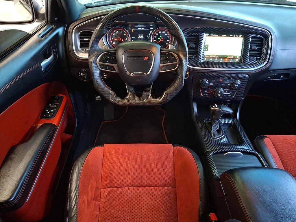 2021 Dodge Charger R/T Scat Pack